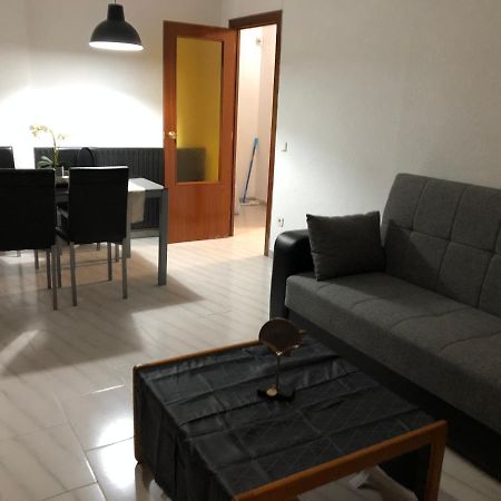 New York Apartamento Alcalá de Henares Exterior foto