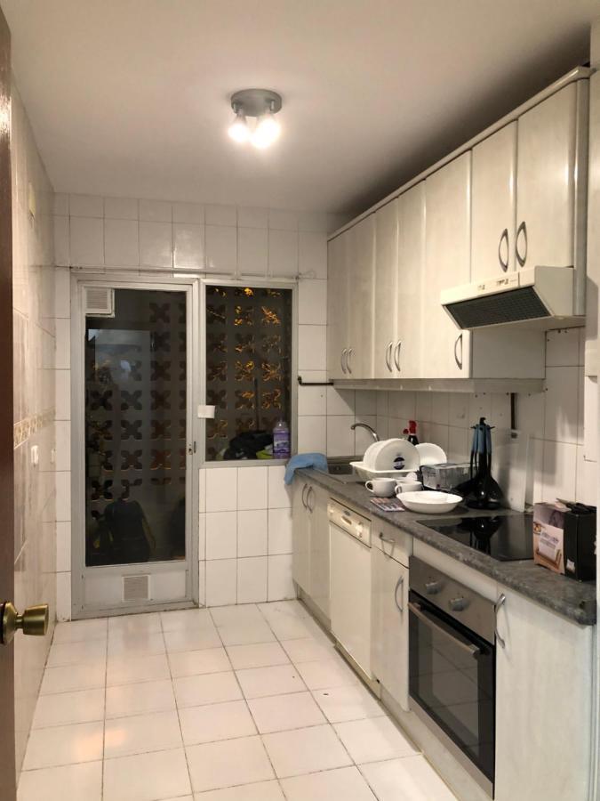 New York Apartamento Alcalá de Henares Exterior foto