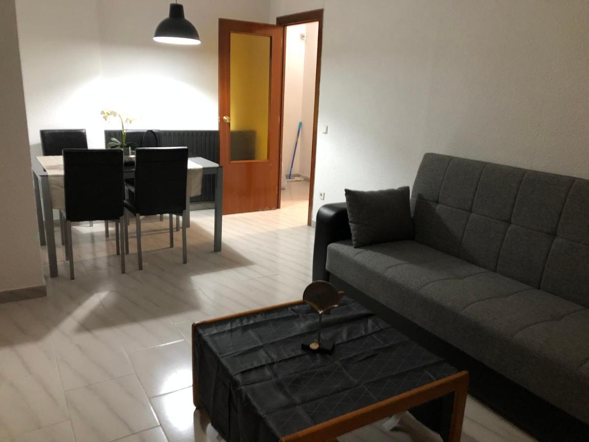 New York Apartamento Alcalá de Henares Exterior foto